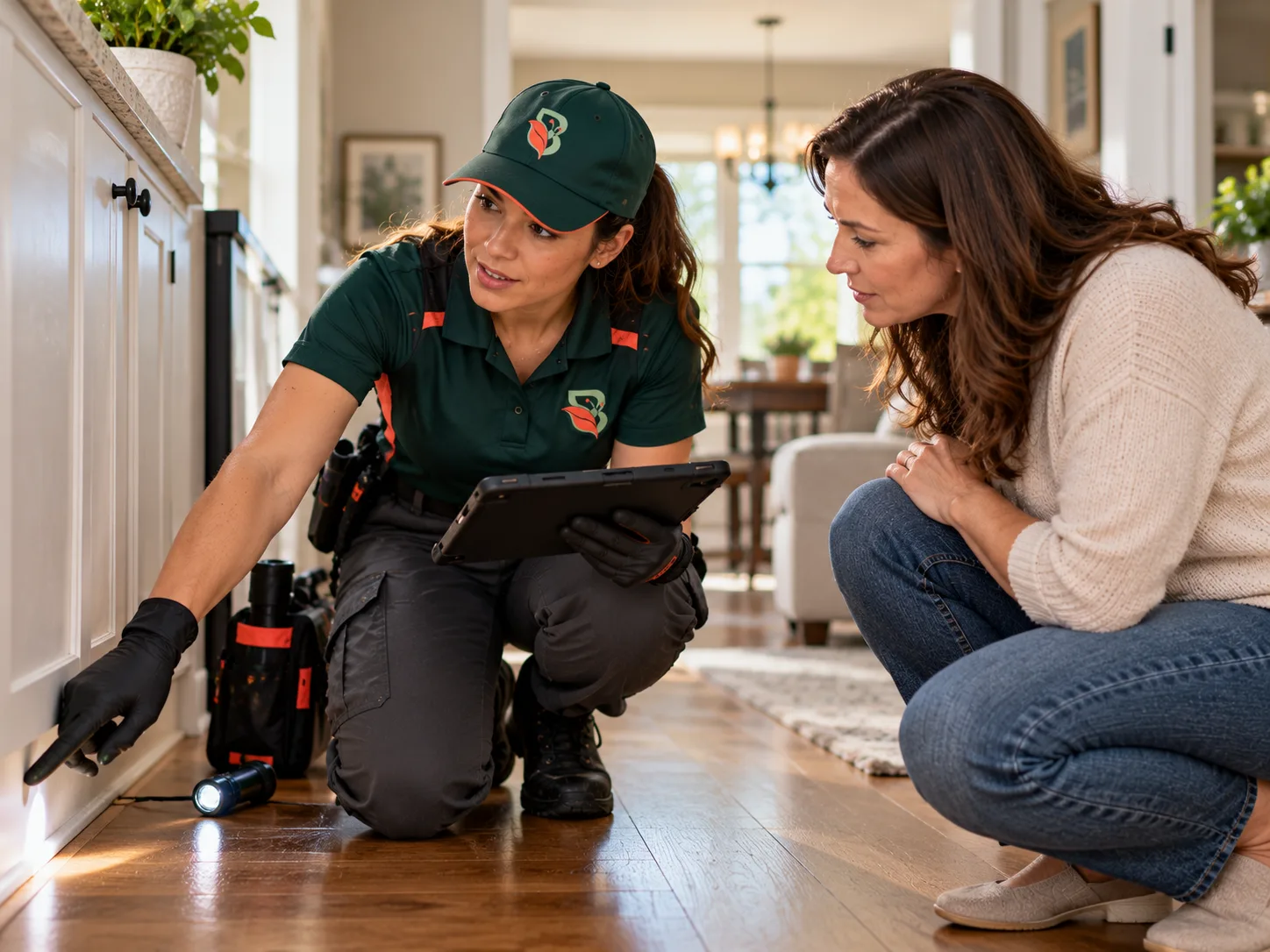 Pest Control Poplar Grove, AR FAQs